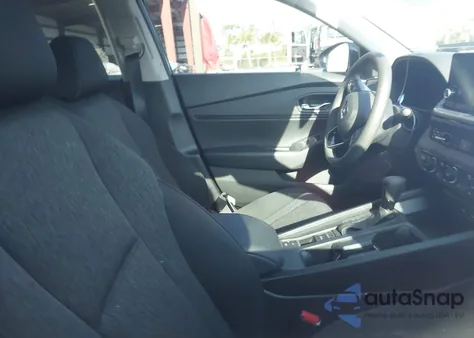 2024 Honda Accord Ex from USA, damaged, VIN 1HGCY1F34RA076777